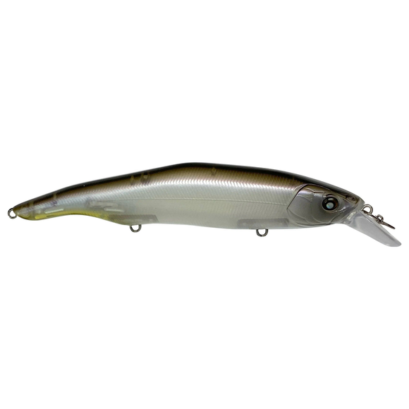 NISHINE ERIE 115 TW JERKBAIT