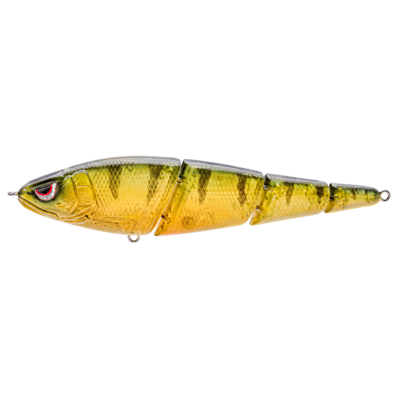 SPRO SASHIMMY SWIMMER 125