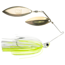 BIZZ BAITS BIZZ BLADE DOUBLE WILLOW-1