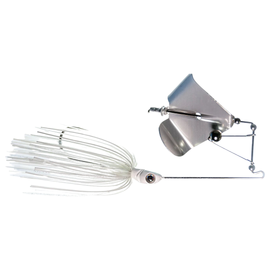 BIZZ BAITS DINNER BELL BUZZ BAIT