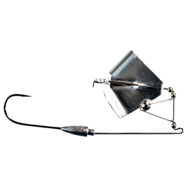 BIZZ BAITS DINNER BELL FRAME