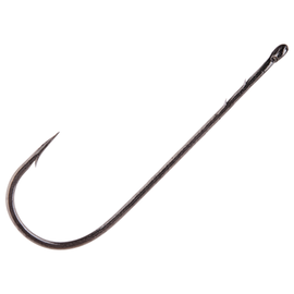 OWNER STRAIGHT SHANK WORM HOOK