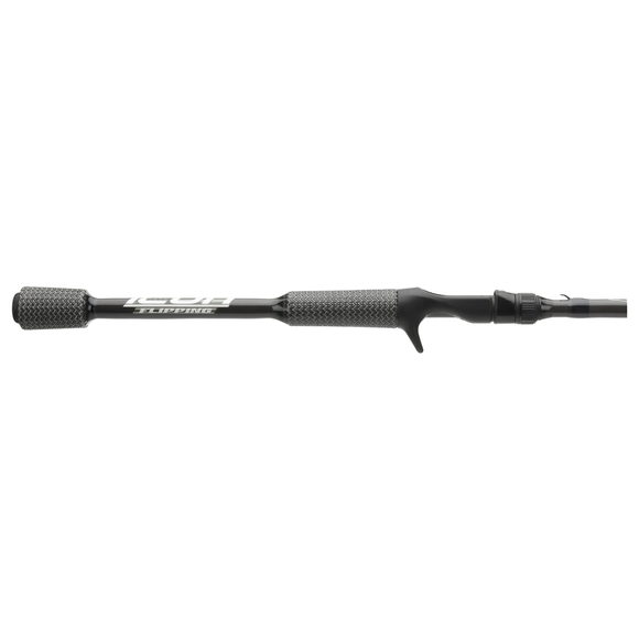 CASHION ICON FLIPPING CASTING RODS