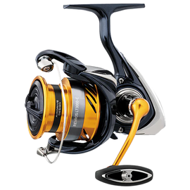 DAIWA 23 REVROS LT