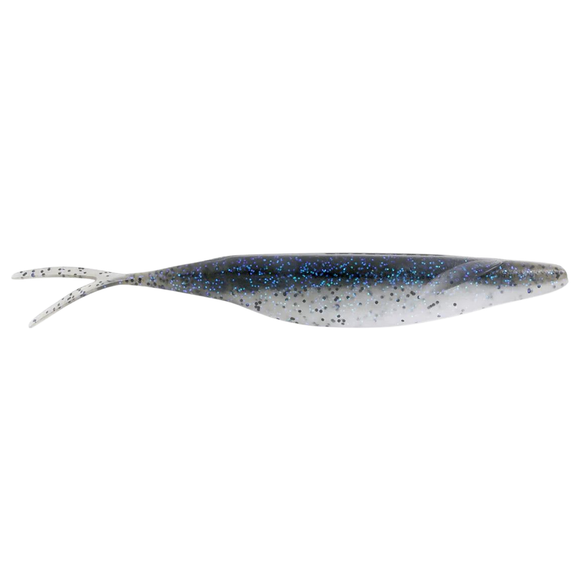 DEPS SAKAMATA SHAD HEAVY WEIGHT