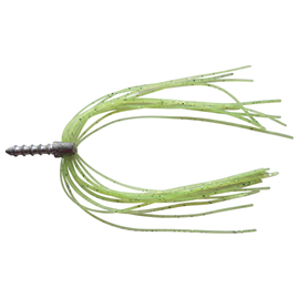 ZAPPU DN RUBBER SKIRTED NAIL WEIGHTS