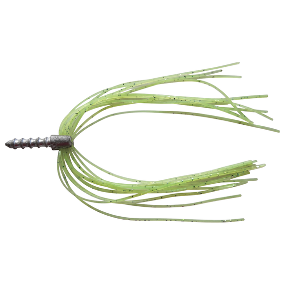 ZAPPU DN RUBBER SKIRTED NAIL WEIGHTS