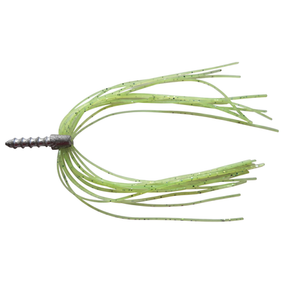 ZAPPU DN RUBBER SKIRTED NAIL WEIGHTS