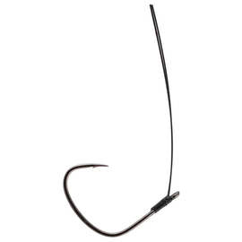 ZAPPU SUPER CAPTAIN WEEDLESS HOOK