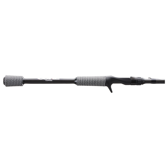 CASHION CORE FLIPPING RODS