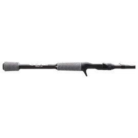 CASHION CORE WORM AND JIG RODS