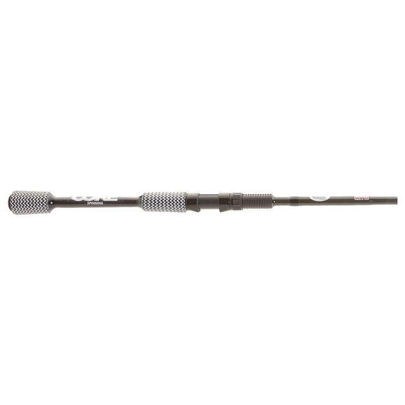 CASHION CORE CRAPPIE RODS