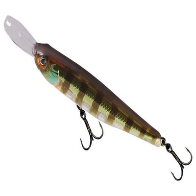 JACKALL RISER BAIT 007