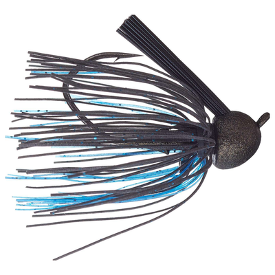 JEWEL BAITS PEE-WEE SPIDER HD JIG