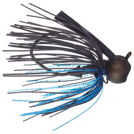 JEWEL BAITS PEE-WEE FOOTBALL HD JIG