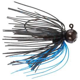 JEWEL BAITS PEE-WEE FOOTBALL JIG