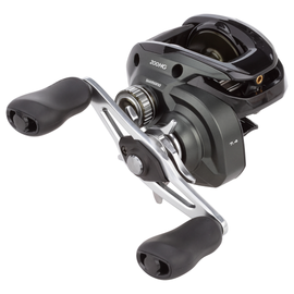 SHIMANO CURADO 200 M CASTING REEL