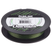 Charteuse/Dark Green Metered