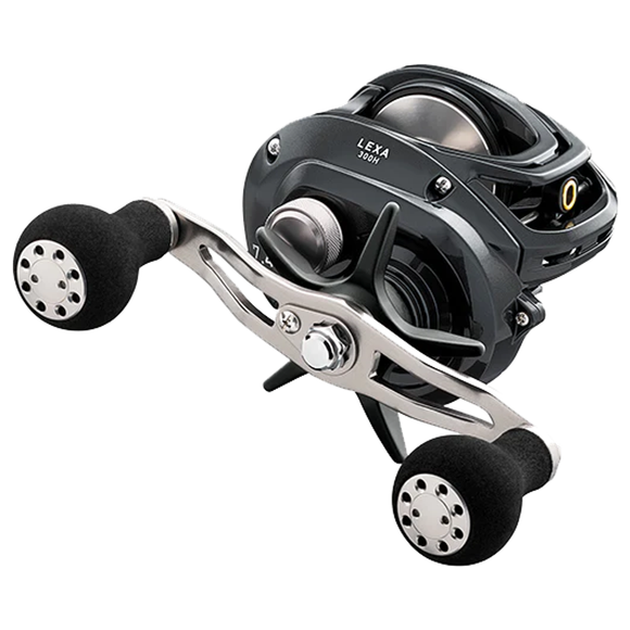 DAIWA LEXA 400