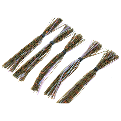 6TH SENSE SILICONE JIG SKIRTS