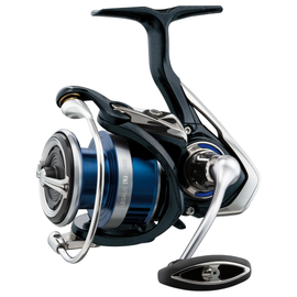 DAIWA LEGALIS LT SPINNING REEL