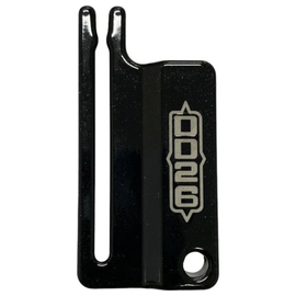 DD26 STABILIZER CLIP FOR GARMIN GRAPHS (GARMIN GRAPH LOCK)