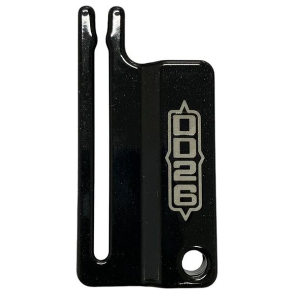 DD26 STABILIZER CLIP FOR GARMIN GRAPHS (GARMIN GRAPH LOCK)