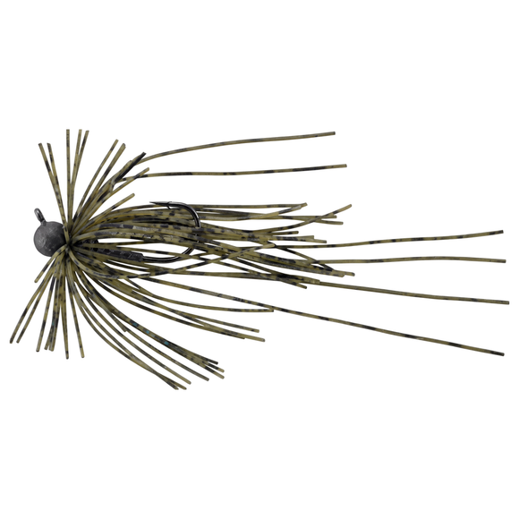 IMAKATSU NEW ABE RUBBA HEAVY DUTY JIG