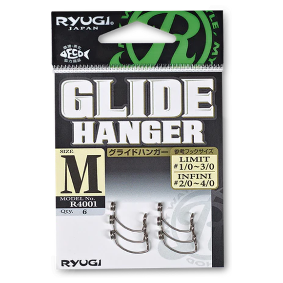 RYUGI GLIDE HANGER