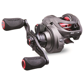 SEVIIN GF SERIES CASTING REELS