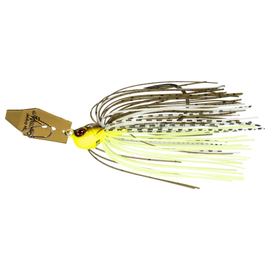 Buy hot-snakes Z-MAN CHATTERBAIT ELITE EVO
