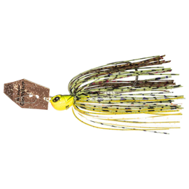 Buy bluegill Z-MAN CHATTERBAIT ELITE EVO