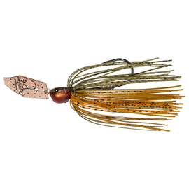 Z-MAN CHATTERBAIT ELITE EVO - 0