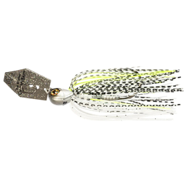 Buy glitter-bomb Z-MAN CHATTERBAIT ELITE EVO