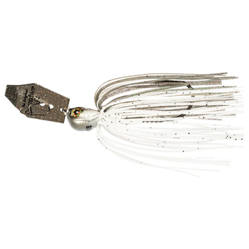 Buy electric-shad Z-MAN CHATTERBAIT ELITE EVO