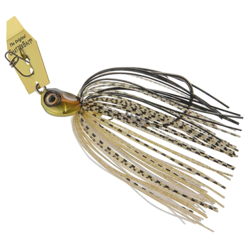 Buy golden-shiner Z-MAN CHATTERBAIT ELITE EVO