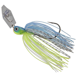 Buy citrus-shad Z-MAN CHATTERBAIT ELITE EVO