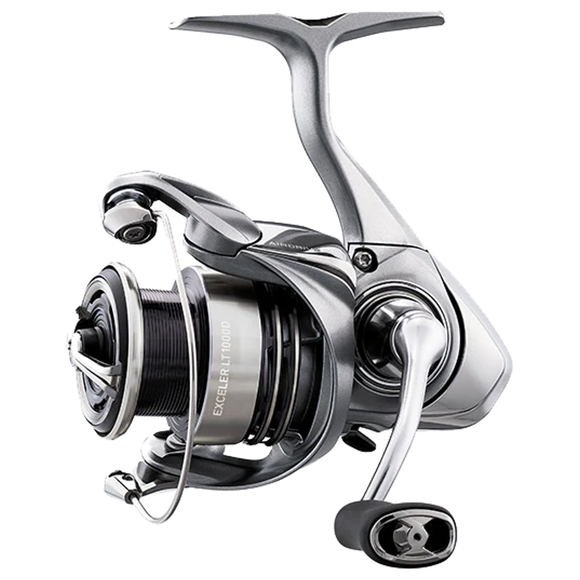 DAIWA EXCELER LT SPINNING REEL