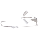 GREENFISH TACKLE TOAD TOTER BUZZ CLACKER-1