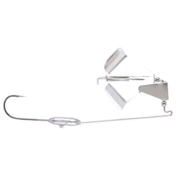 GREENFISH TACKLE TOAD TOTER BUZZ CLACKER