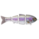 BUCCA BABY BULL SHAD SWIMBAIT 3.75"-1