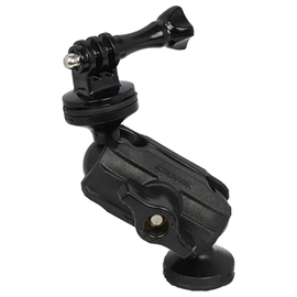 YAKATTACK ARTICULATING CAMERA MOUNT