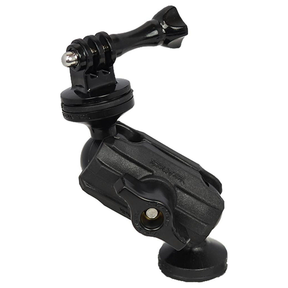 YAKATTACK ARTICULATING CAMERA MOUNT
