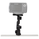 YAKATTACK FISH FINDER MOUNT (HUMMINBIRD HELIX)-1