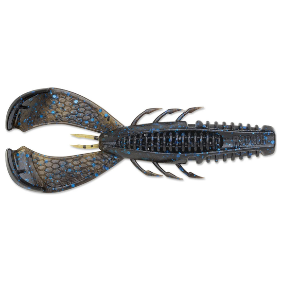 RAPALA CRUSH CITY CLEANUP CRAW