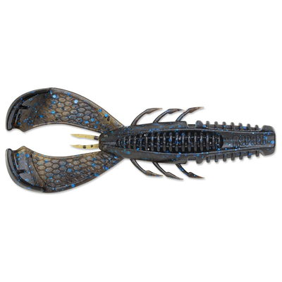 RAPALA CRUSH CITY CLEANUP CRAW