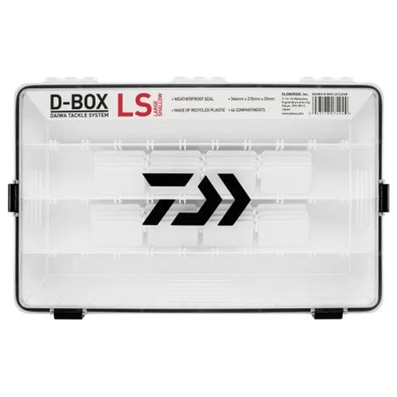 DAIWA D - BOX 3700 SLIM