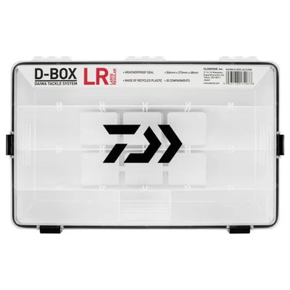 DAIWA D - BOX 3700 REGULAR