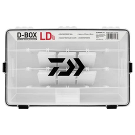 DAIWA D - BOX 3700 DEEP