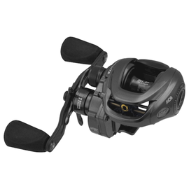 LEW'S CUSTOM LITE SLP CASTING REEL